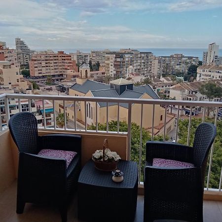 Carpe Diem Studio Benalmádena Dış mekan fotoğraf
