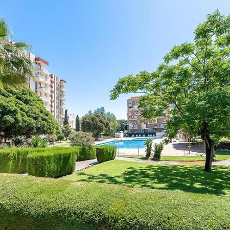 Carpe Diem Studio Benalmádena Dış mekan fotoğraf