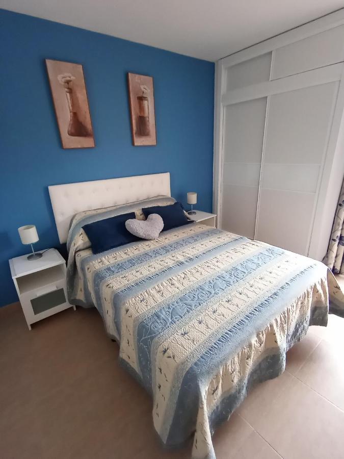 Carpe Diem Studio Benalmádena Dış mekan fotoğraf