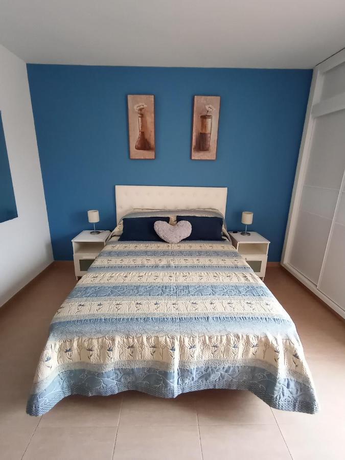 Carpe Diem Studio Benalmádena Dış mekan fotoğraf
