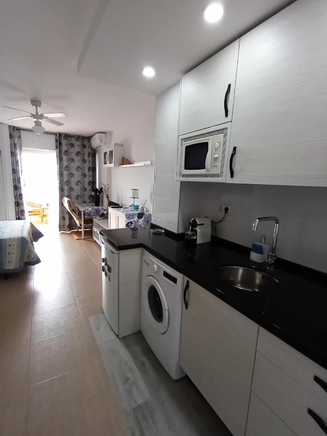 Carpe Diem Studio Benalmádena Dış mekan fotoğraf