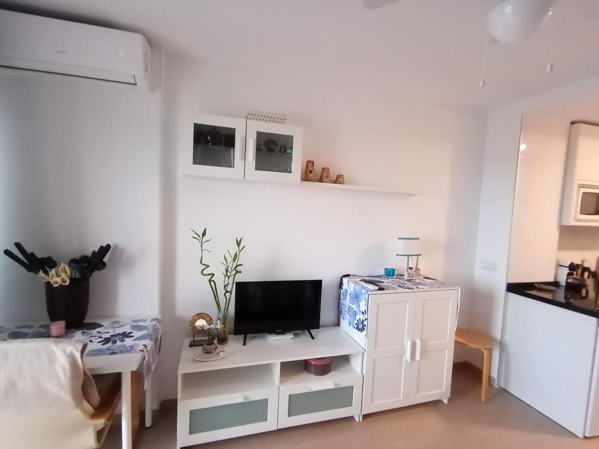 Carpe Diem Studio Benalmádena Dış mekan fotoğraf