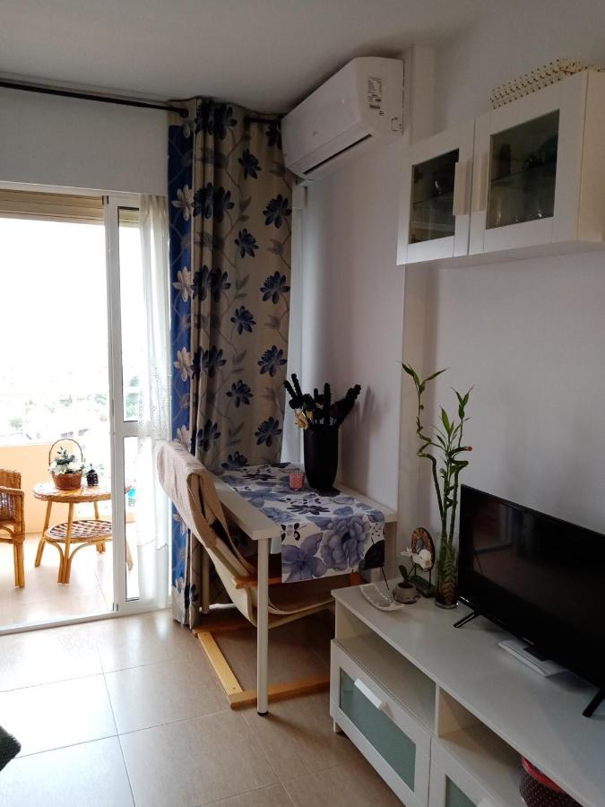 Carpe Diem Studio Benalmádena Dış mekan fotoğraf