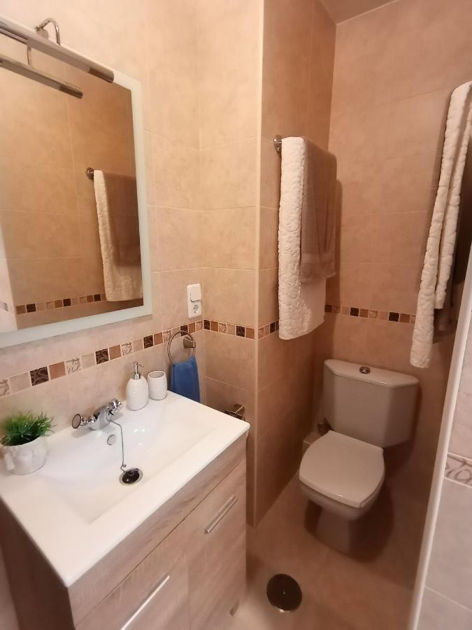 Carpe Diem Studio Benalmádena Dış mekan fotoğraf