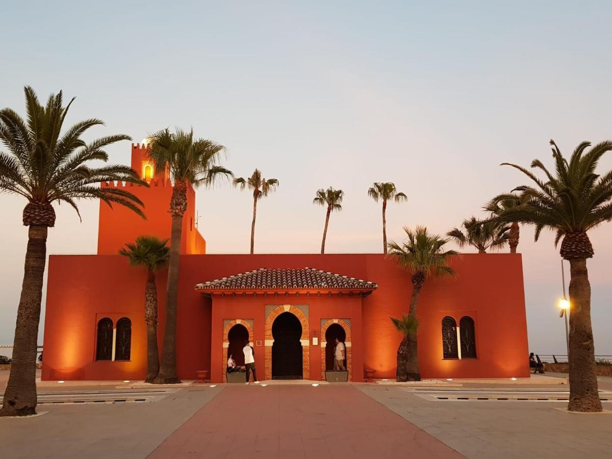 Carpe Diem Studio Benalmádena Dış mekan fotoğraf