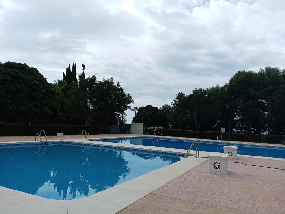 Carpe Diem Studio Benalmádena Dış mekan fotoğraf