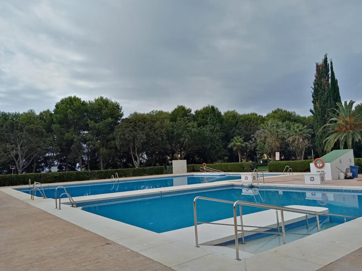 Carpe Diem Studio Benalmádena Dış mekan fotoğraf