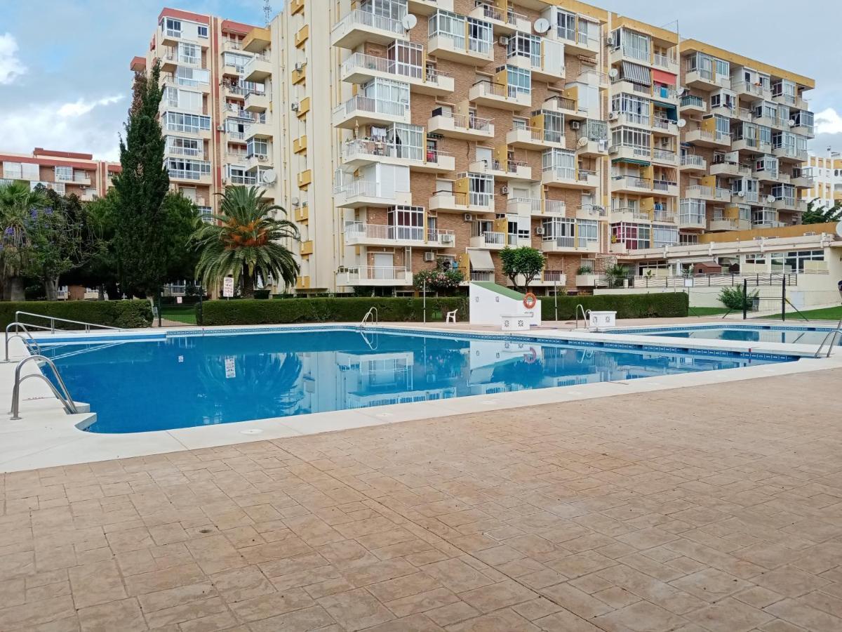 Carpe Diem Studio Benalmádena Dış mekan fotoğraf
