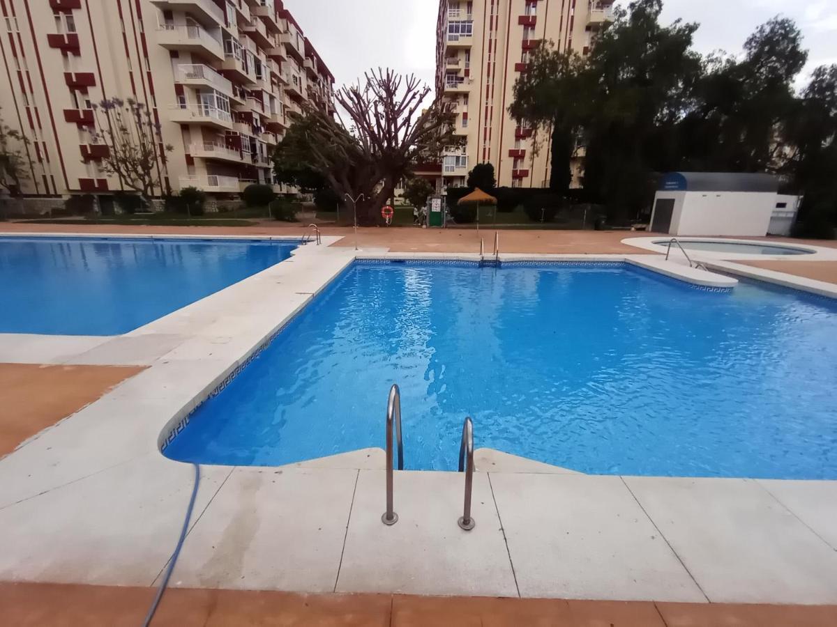 Carpe Diem Studio Benalmádena Dış mekan fotoğraf