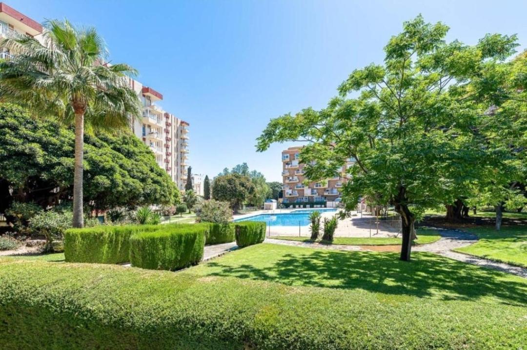 Carpe Diem Studio Benalmádena Dış mekan fotoğraf