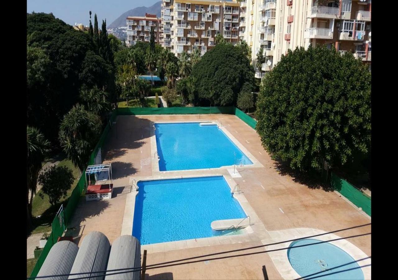 Carpe Diem Studio Benalmádena Dış mekan fotoğraf