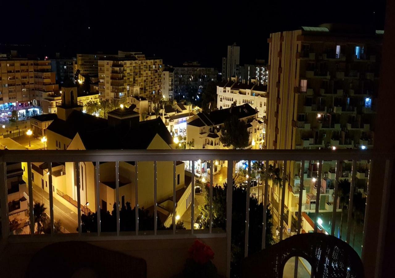 Carpe Diem Studio Benalmádena Dış mekan fotoğraf