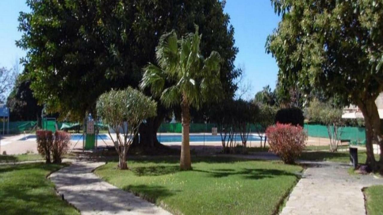 Carpe Diem Studio Benalmádena Dış mekan fotoğraf