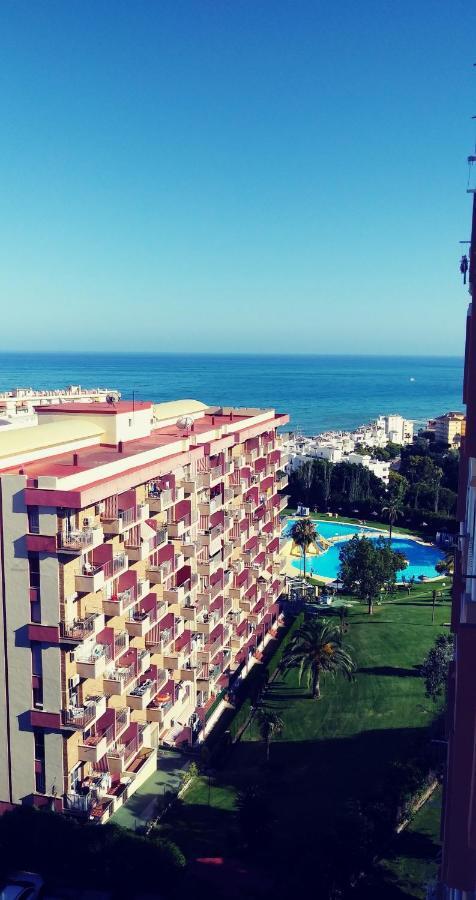 Carpe Diem Studio Benalmádena Dış mekan fotoğraf